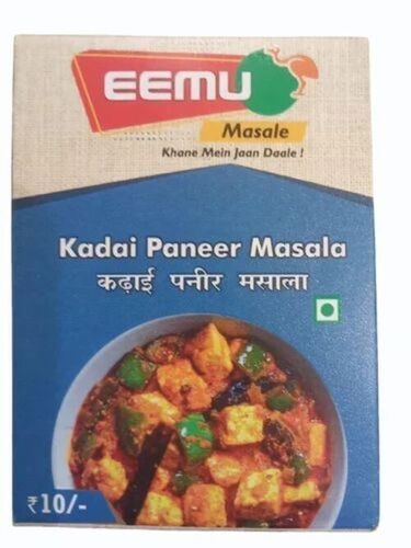 Eemu Kadai Paneer Masala