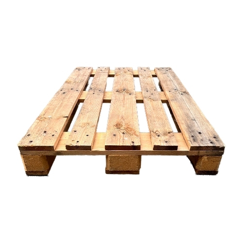 Heavy Duty Euro Pallets