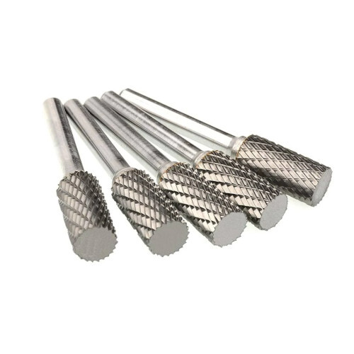 Hss Carbide Burr