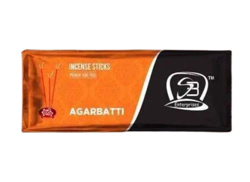Incense Stick Packaging Pouch