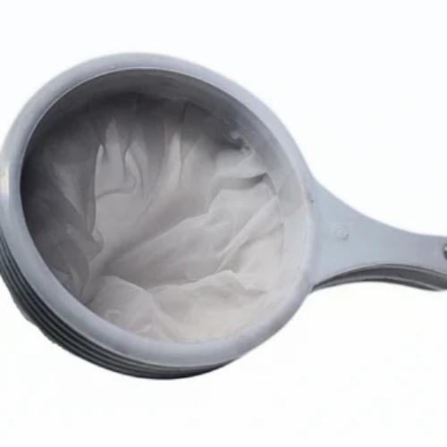 Industrial plastic strainer 