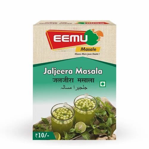 Jal Jeera Masala Powder