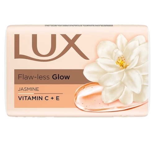 Jasmine Lux Soap