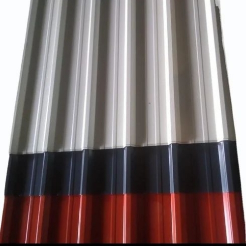 JSW Roofing Sheet