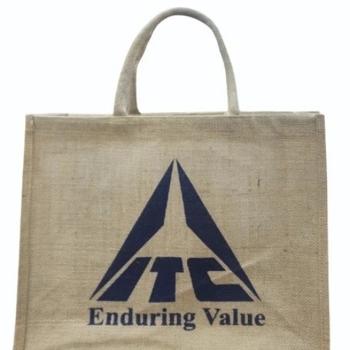 Jute Carry Bags