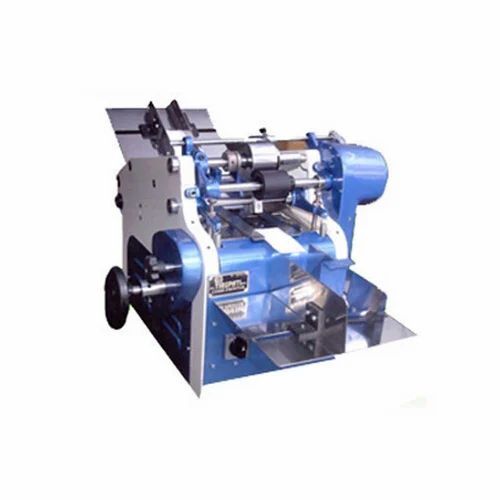 Label Batch Print Machine