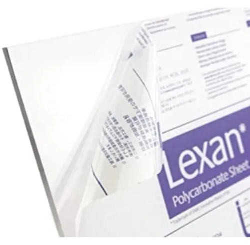 Lexan Polycarbonate Sheet