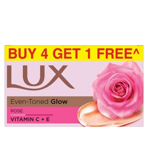 Lux Soap