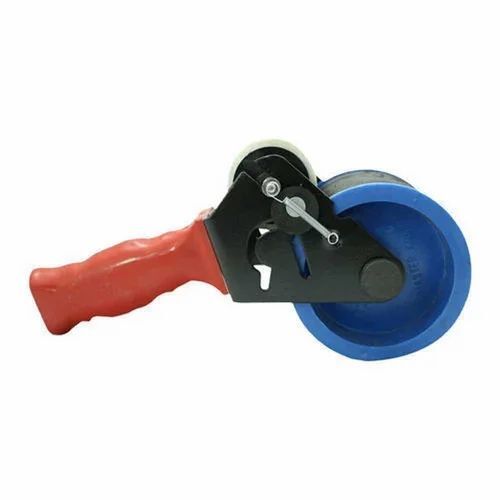 Manual Roller Coder