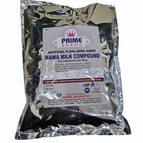 Mawa Milk Flavor Powder 