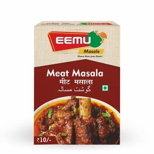 Meat Masala Powder