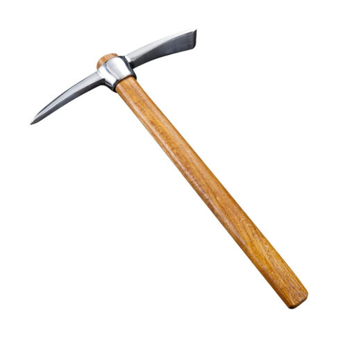 Mild Steel Axe Pick