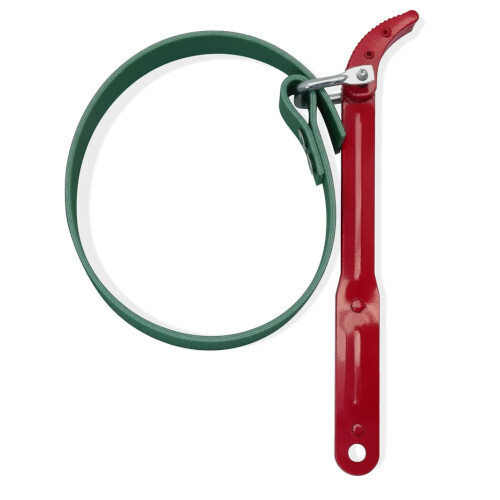 Mild Steel Belt Wrench