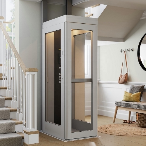 Modular Residential Lift