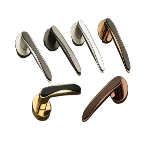 Mortise Door Handle