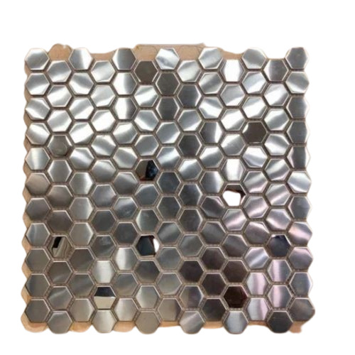 Mosaic Ceramic Wall Tiles