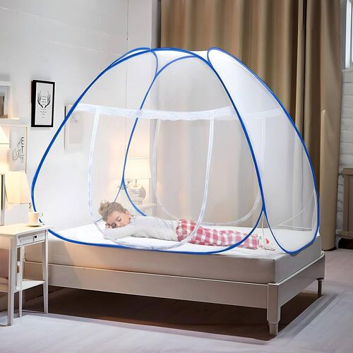 Mosquito Net - Age Group: Adults