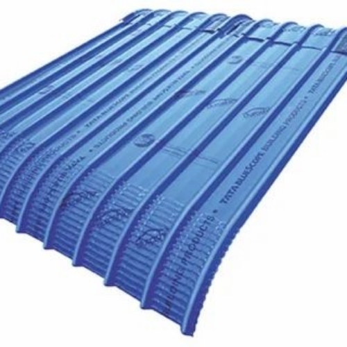 MS Roofing Sheet