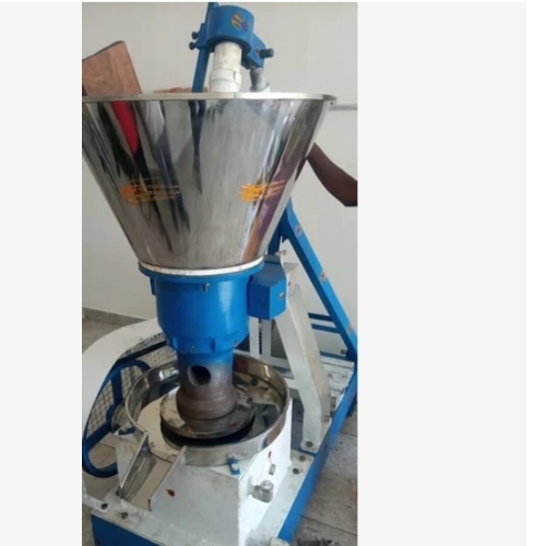 Multi seed oil extraction machine