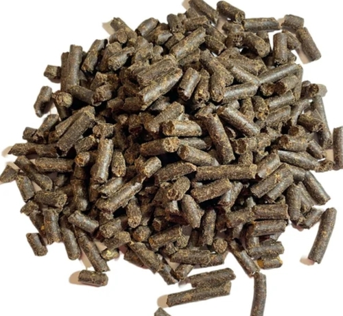 Neem Cake Pellets