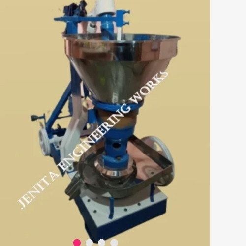 Neem oil extraction machine
