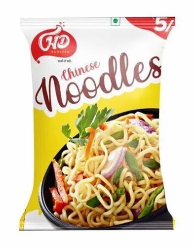 Noodles Packaging Pouch