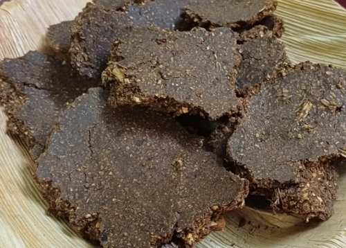 Organic Neem Cake