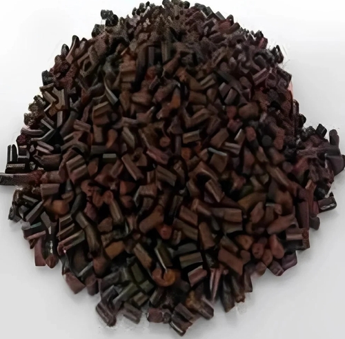 Organic Neem Cake Granules