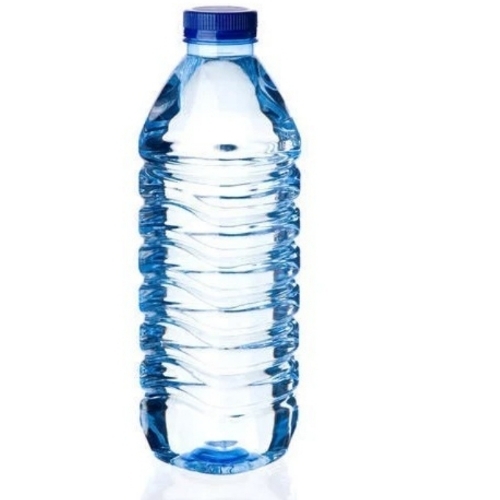 Packaged Drinking Water Bottles