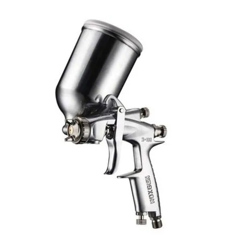 Paint Applicators Hvlp Spray Gun 2008-2a