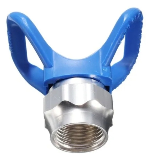 Paint Spray Gun Tip Guard
