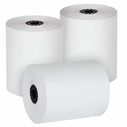 Paper Rolls