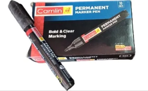 Permanent Marker Pen