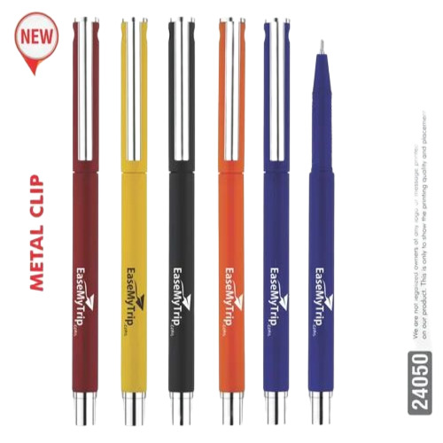 Plastic Ball Pen