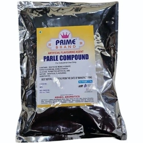Prime Parle Compound Flavour Powder