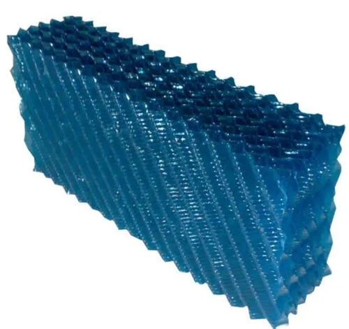 Pvc Cooling Tower Fills
