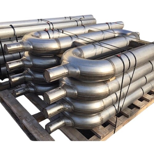 Radient Tubes