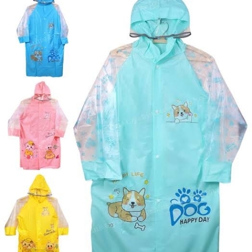Rainwear 