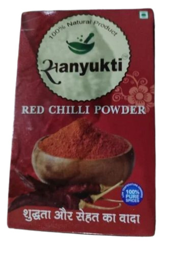 Red Chilli Powder