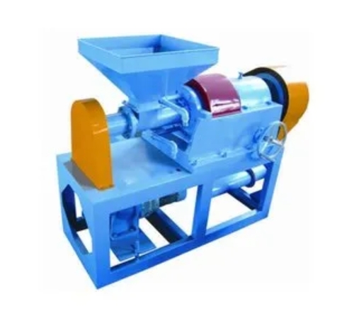 Rubber Grinding Machine