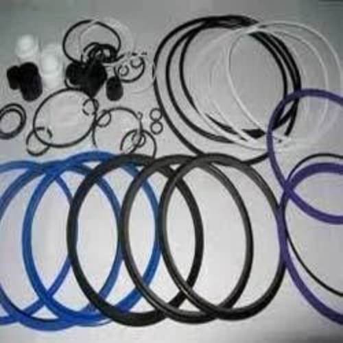 Rubber seal kits 