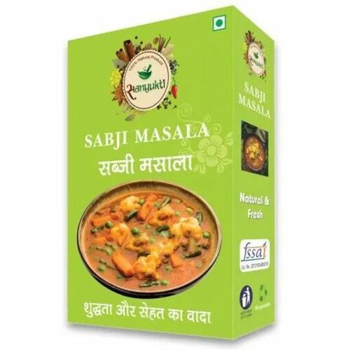 Sabji Masala Powder