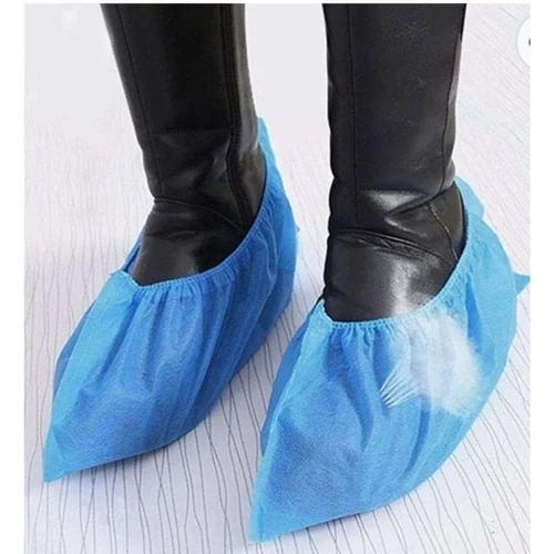 Shoe Cover Disposable Non Woven
