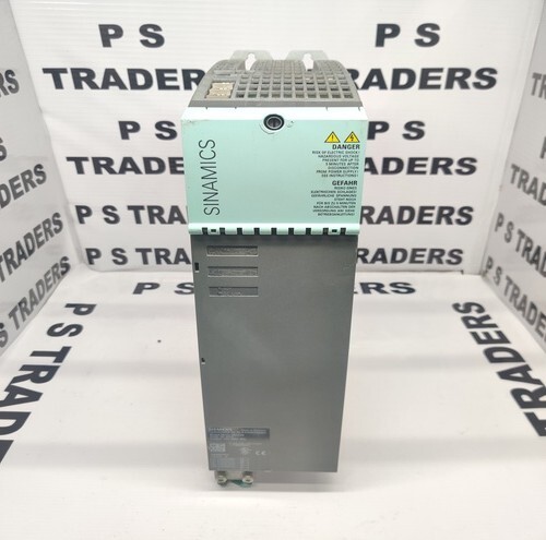 SIEMENS 6SL3120-1TE28-5AA3 SINGLE MOTOR MODULE