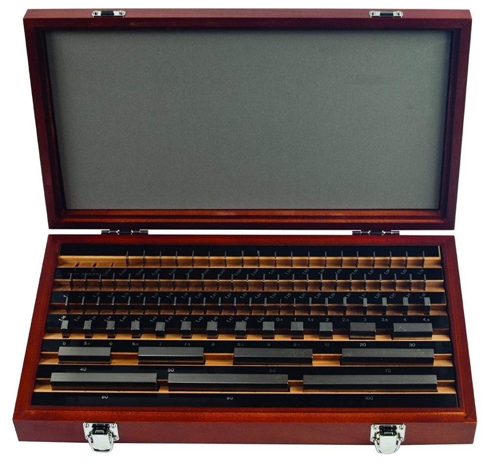 Slip Gauge