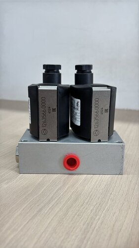 Smc And Cnc Laser Gas Manifold Systems