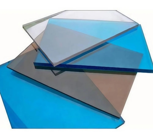 Solid Lexan Polycarbonate Sheet