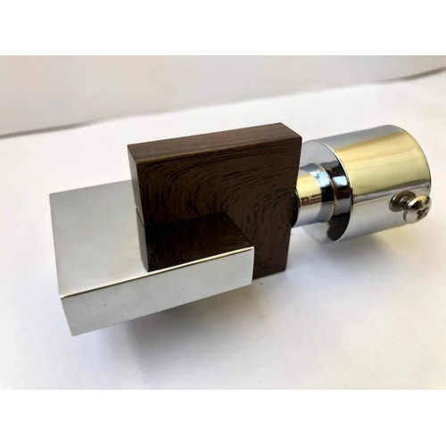 SS Curtain Rod Bracket