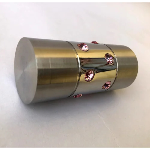 Stainless Steel Curtain Rod Bracket