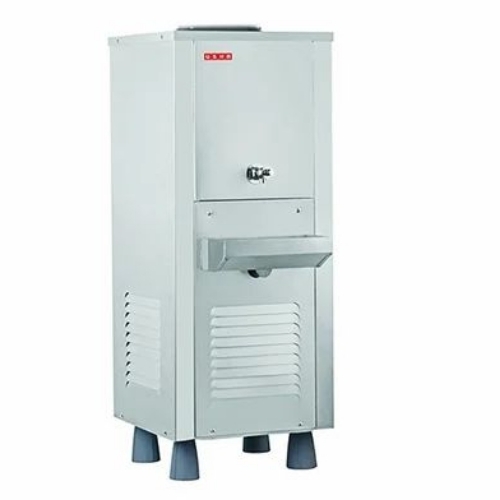 Stainless Steel Water Cooler..